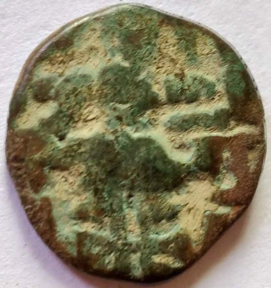 Ancient-Kashmir-Coinage