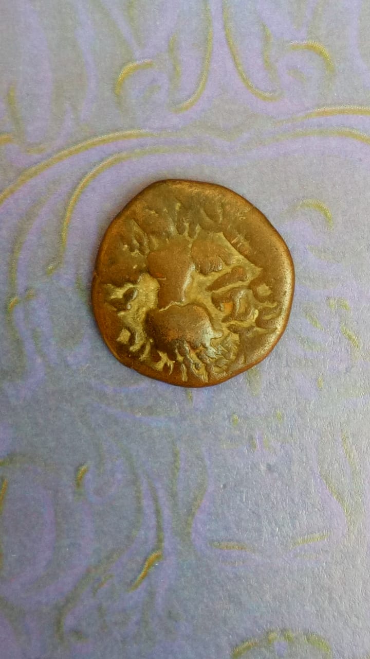 Ancient-Kashmir-Coinage