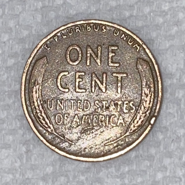 Found-1936-LWC-DDO-In-Roll-Of-Coins!!