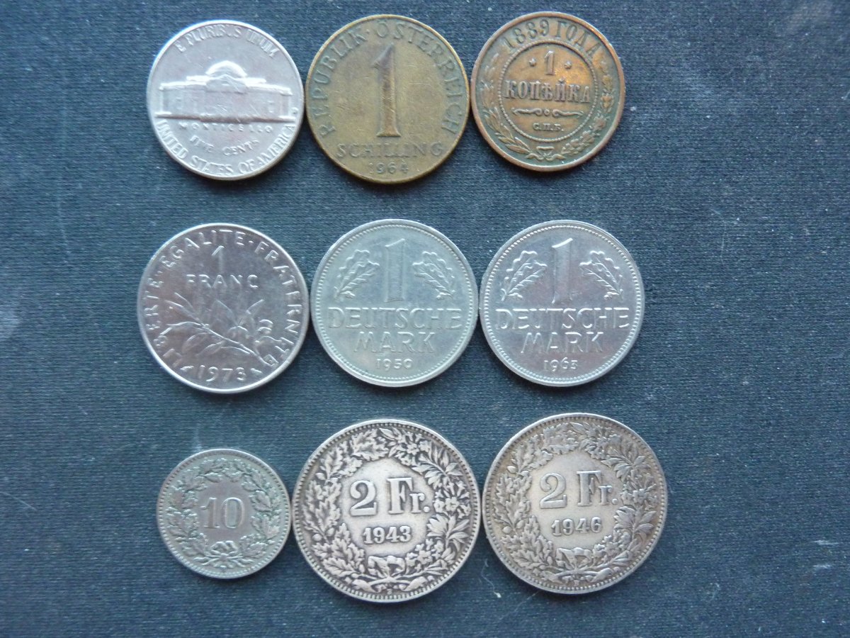 My-Sunday-Market-Finds