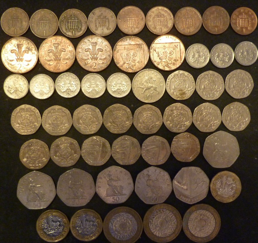 My-Sunday-Market-Finds