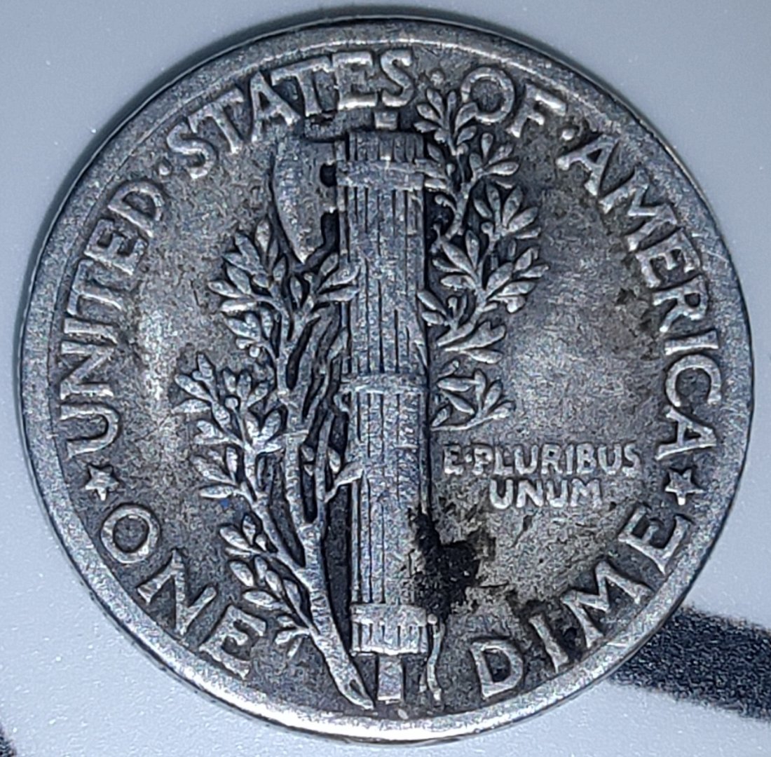 1943-Mercury-Dime-Possible-Error-In-Date?