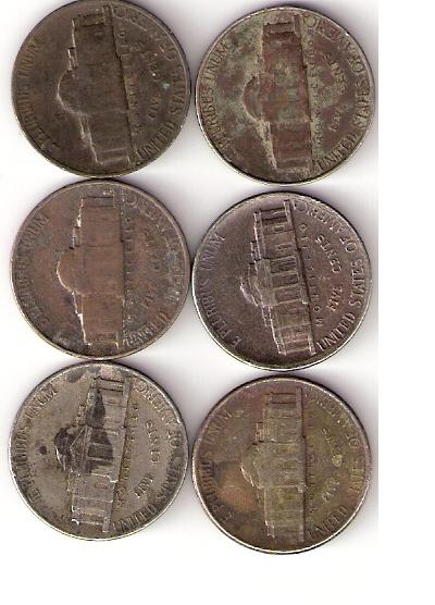 Sintered-/-Improperly-Annealed-Jefferson-Nickels?