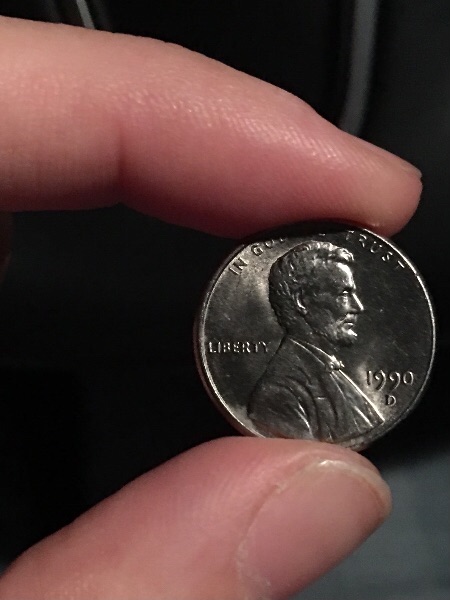 1990-Silver-Colored-Penny
