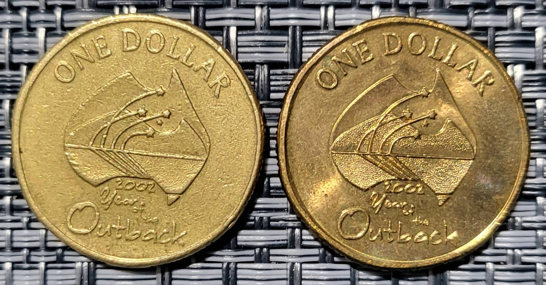 $1-2002-Year-Of-The-Outback----Colour-Variance