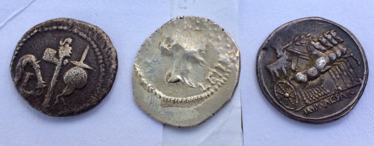 Three-Romans-Who-Just-Couldn�t-Get-Along...
