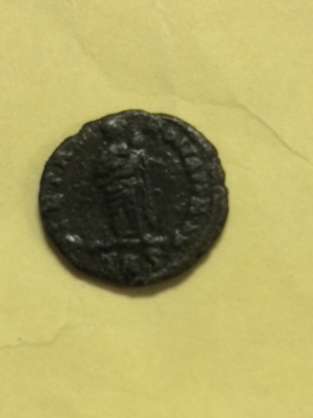 Bronze-Roman-Theodora