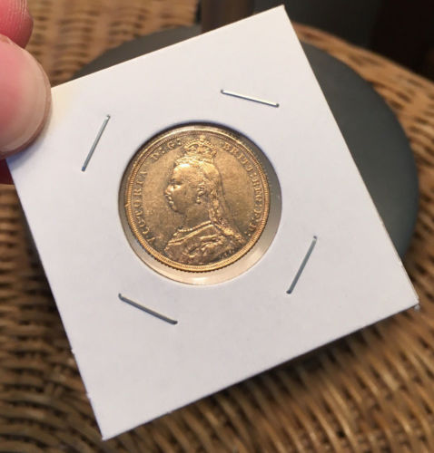 Assistance-Requested:--1958-British-Gold-Sovereign---Real-Or-Not?