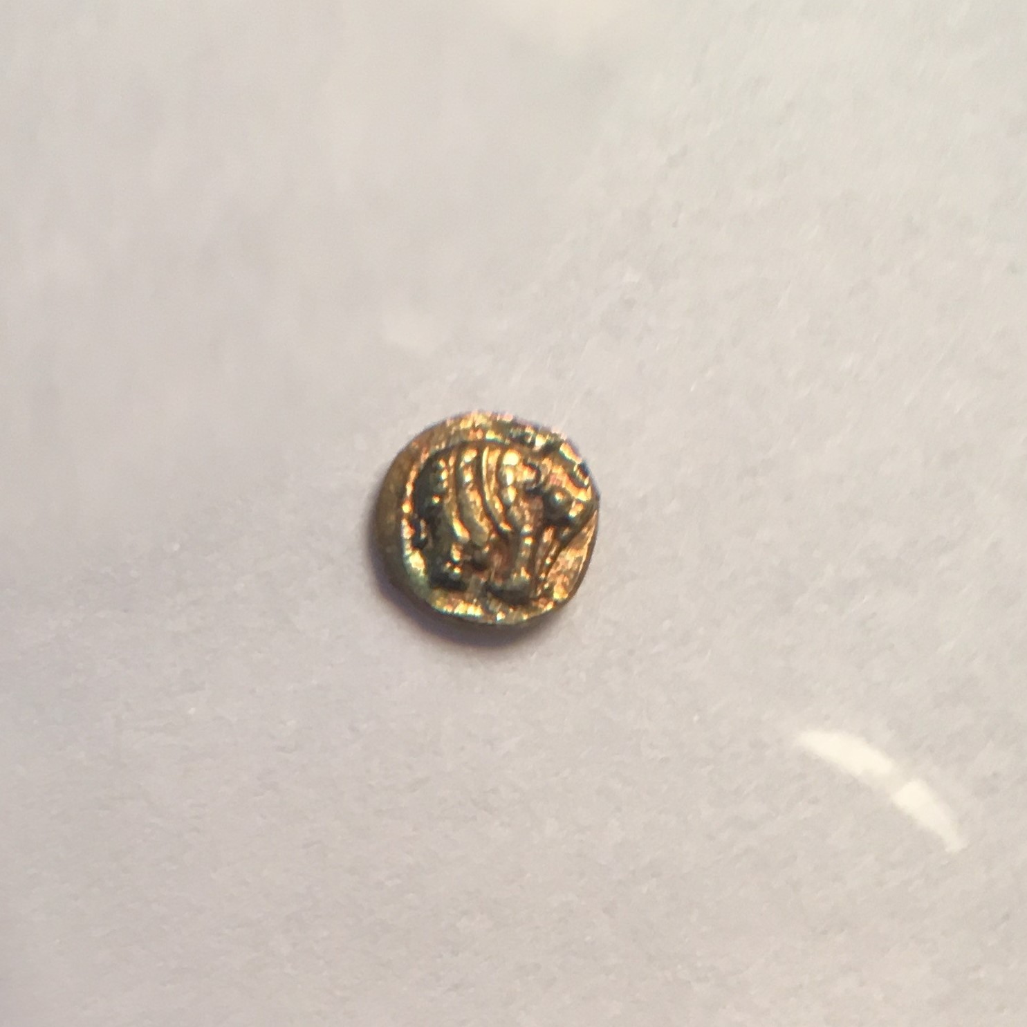 Coins-Of-India---Indian-Princely-States