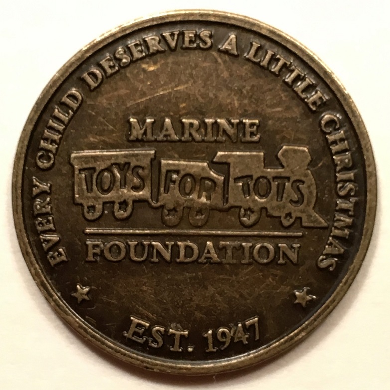 Usmc-