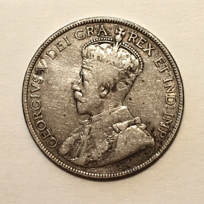1912,-1916-&-1918-Canada-50-Cents-For-Quick-Grading