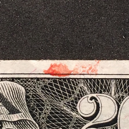 Anybody-Know-How-To-Remove-Small-Spot-From-Margin-Of-A-Note?