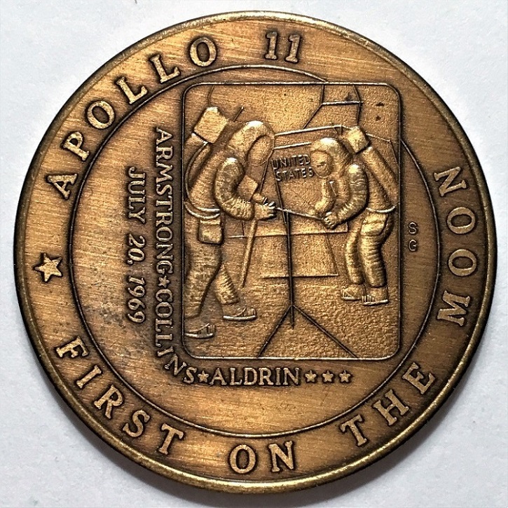 Post-Your-Space-Themed-Medals-&-Other-Exonumia!
