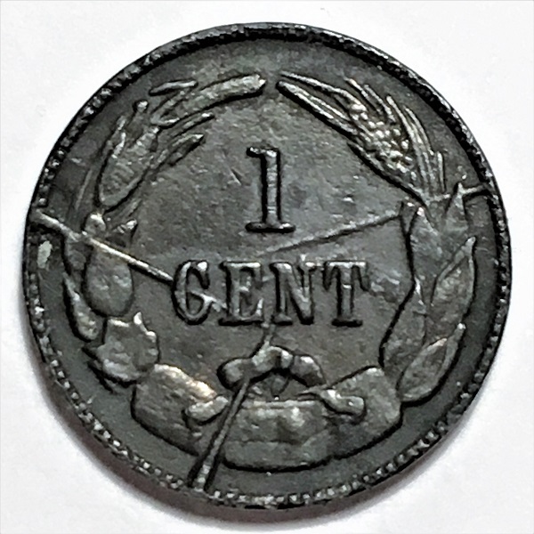 1861-Confederate-States-Of-America-One-Cent---What-Exactly-Is-This?