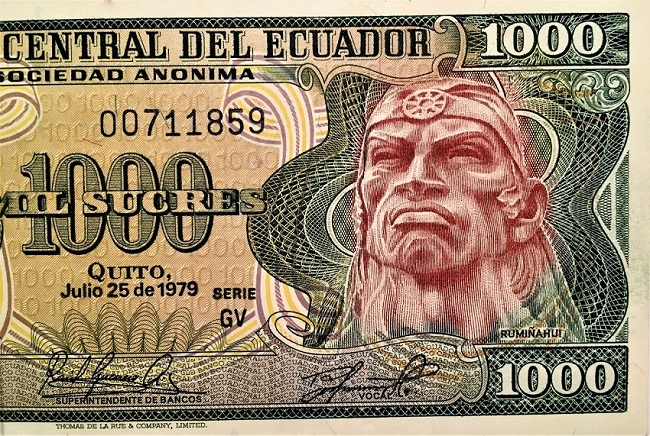 Latest-Banknotes-Acquisition.-List-Them-Here.