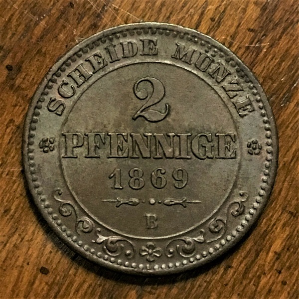 Post-A-German-State-Coin!