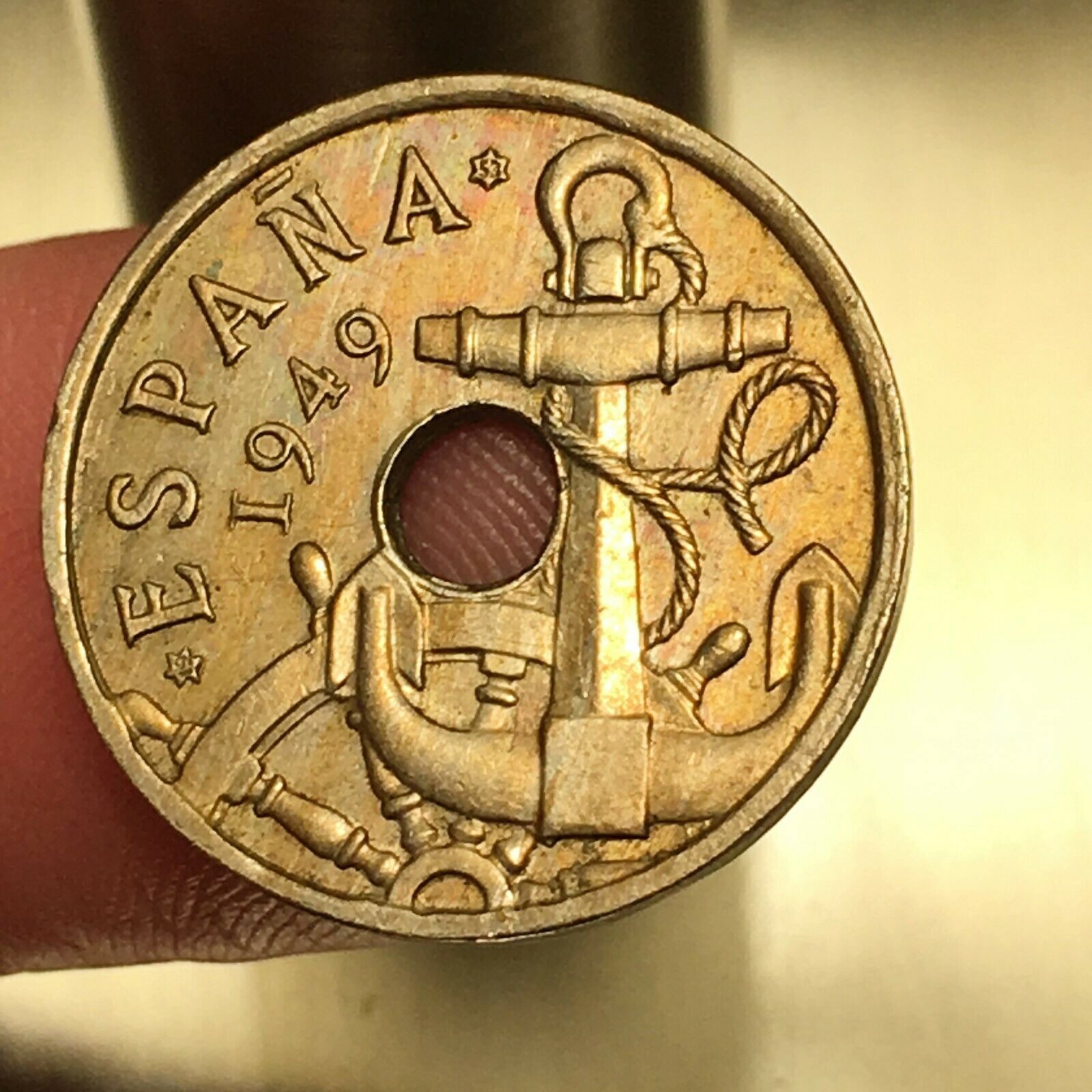 Post-Your-Coins-With-Center-Holes