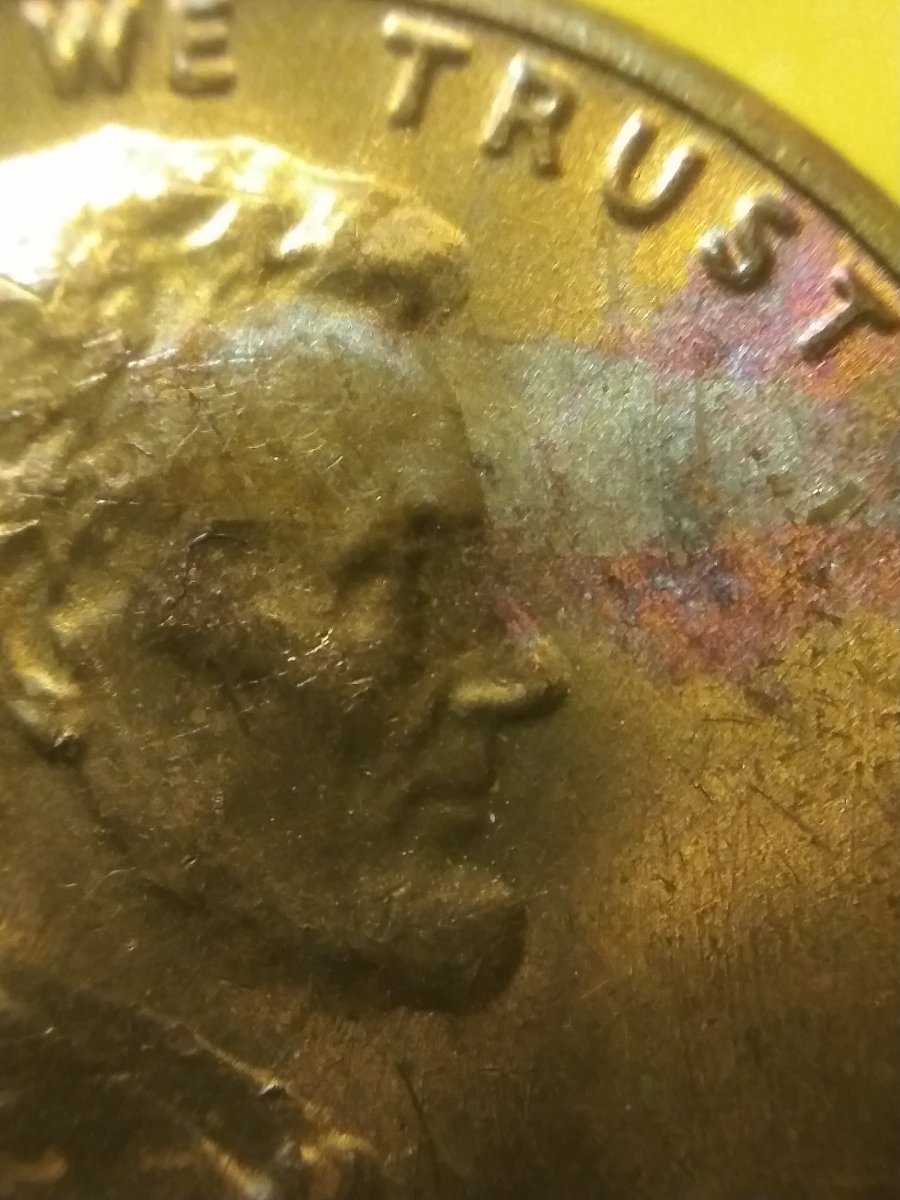 1981-Cent-Struck-On-A-Dime-Or-Nickel-Planchet?