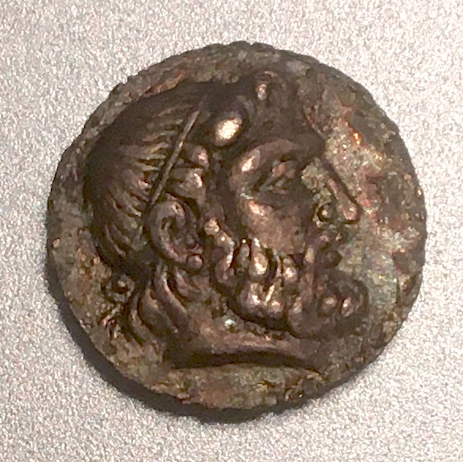 Came-Across-This-In-My-Father's-Collection.-Is-It-A-Coin