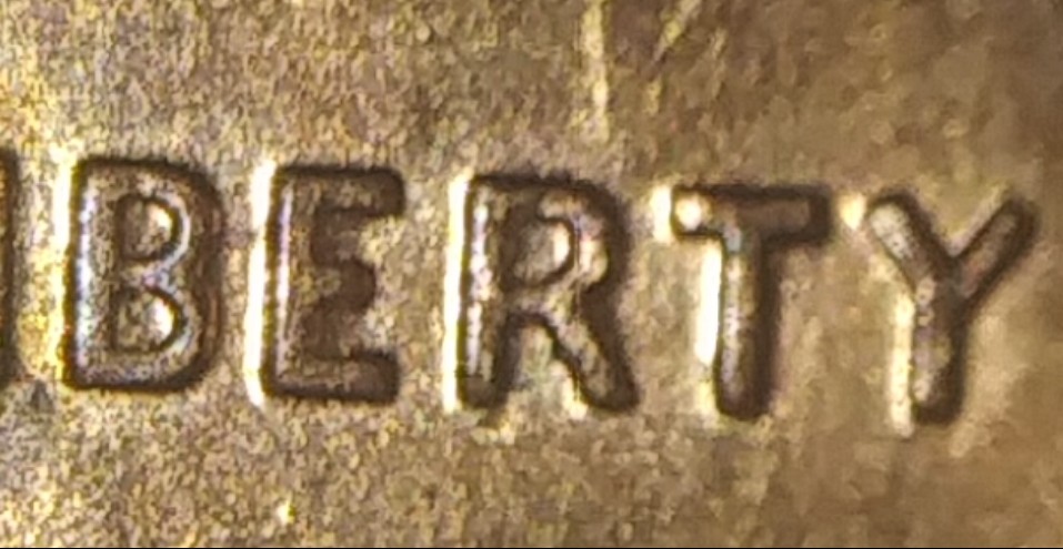 1995-DDO/Ddr-Penny-I-Swallowed-Maybe?-Help