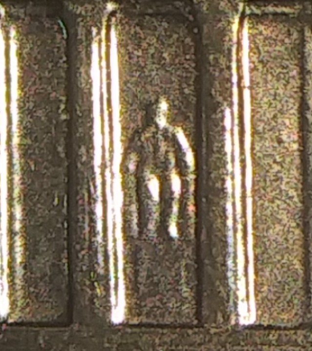 1995-DDO/Ddr-Penny-I-Swallowed-Maybe?-Help