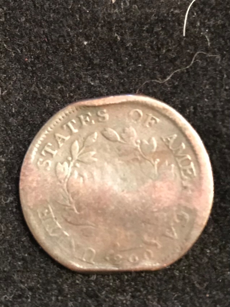 1804-Half-Cent,-Damaged-But-Still-Any-Value?