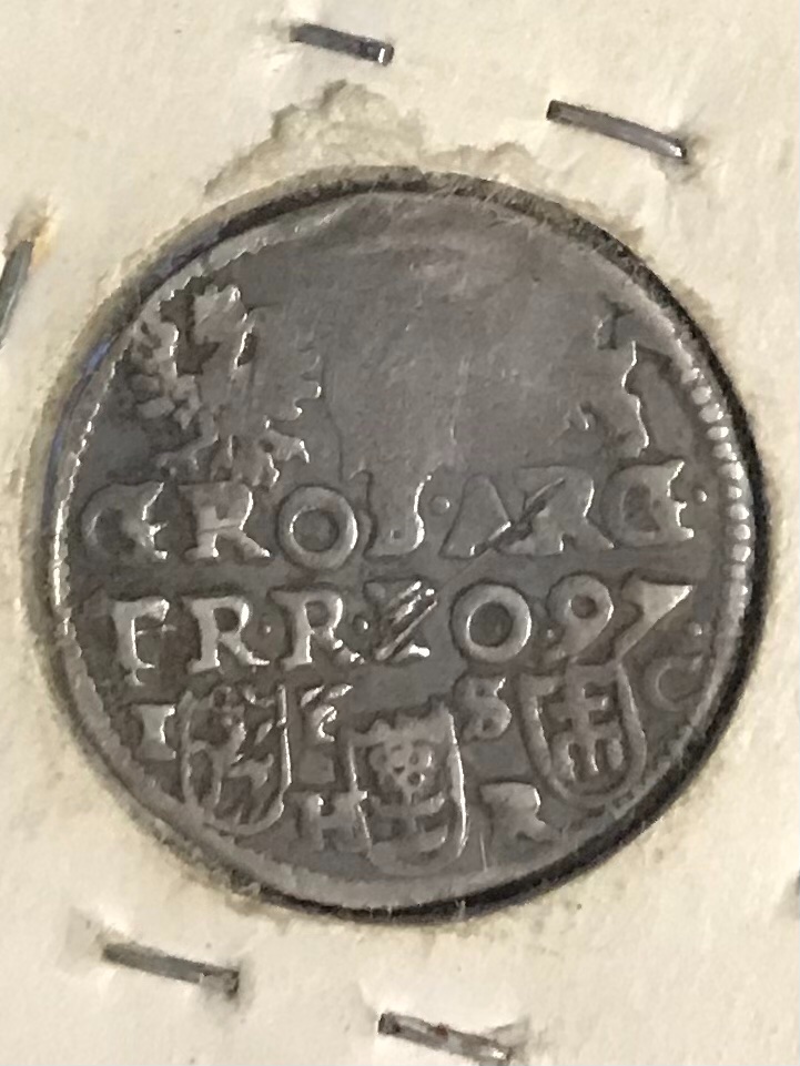 Sigmond-III-Coin-Question,-Grade,-Value-Help.