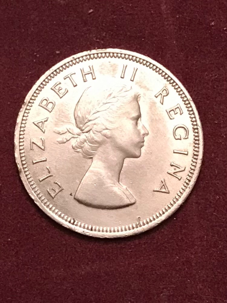 1960-South-African-Penny-But-Not-Copper?