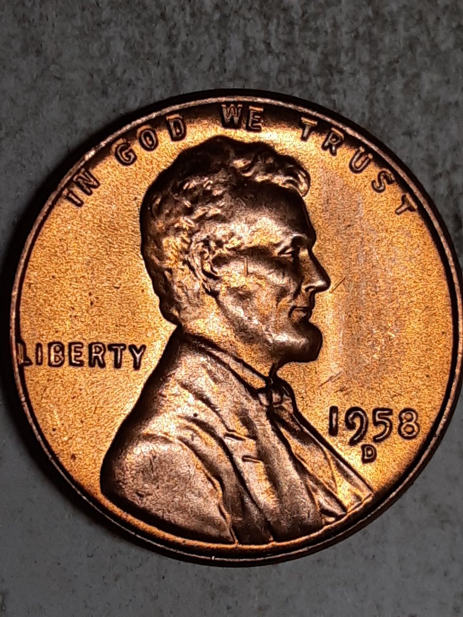 1958-D-Uncirculated-Maybe-Bu?-Wheat-Cent