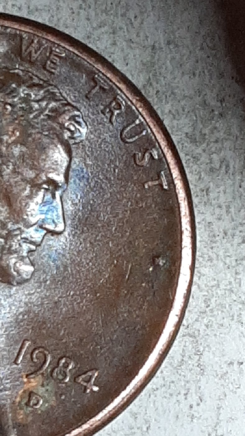 1984-D-Penny-Gem-Or-Junk?