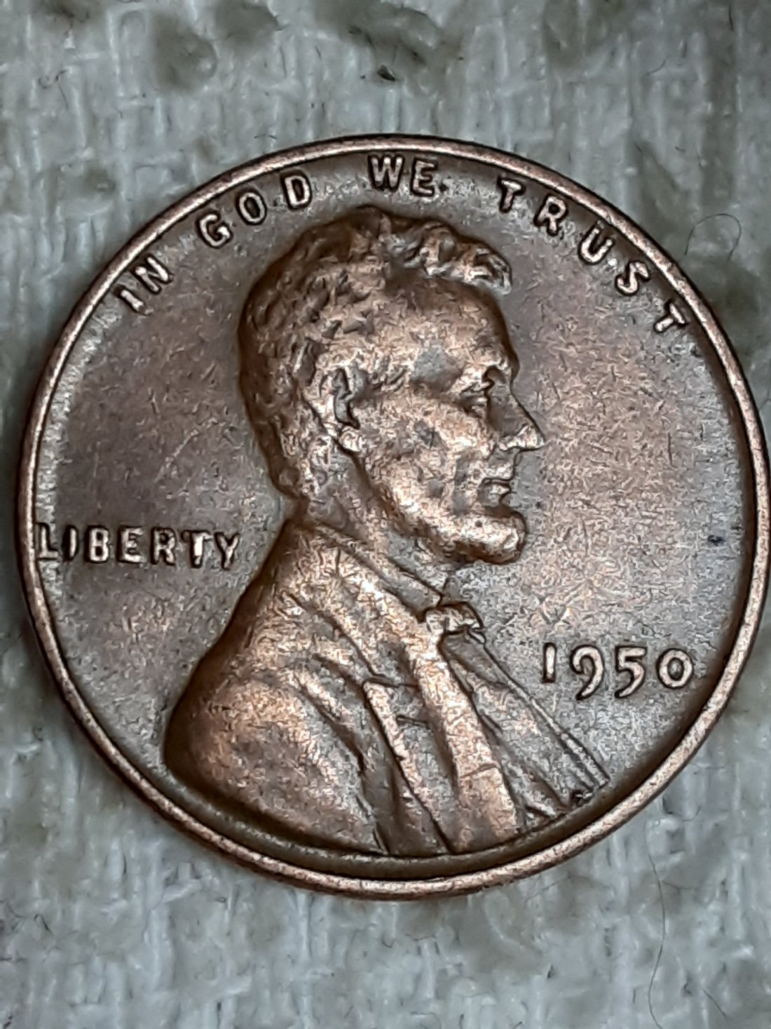 1950-Wheat-Penny-Weighs-2.78-Grams