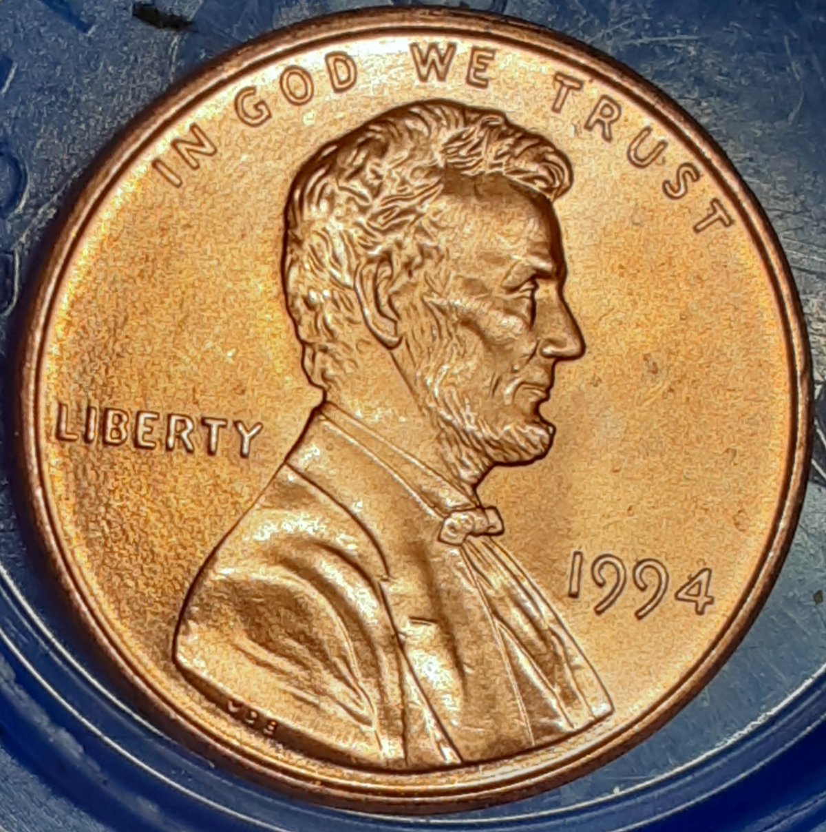 1994-Lincoln-Memorial-Cent