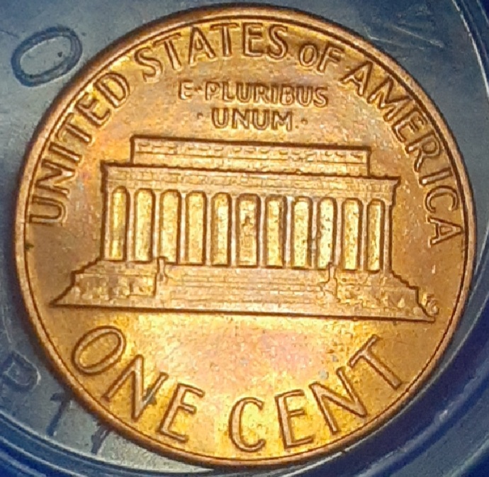 1982-Lincoln-Memorial-Cent