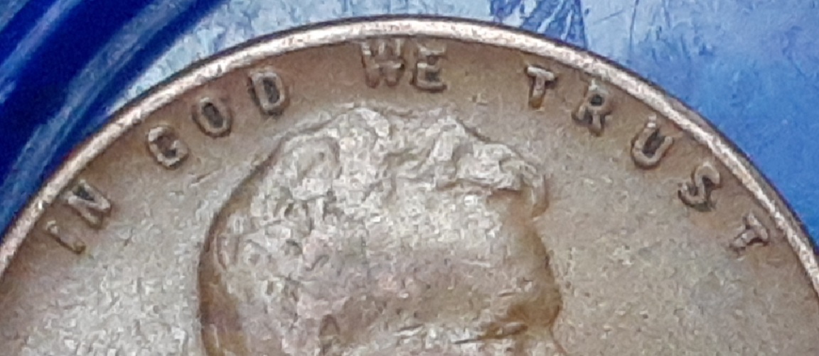 1940-Wheat-Cent-Serif-Or-Damage?
