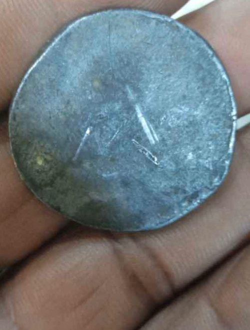 Ancient-Coin,-Caesar,-No-Idea-What-It-Is-And-Its-Worth?-Please-Help