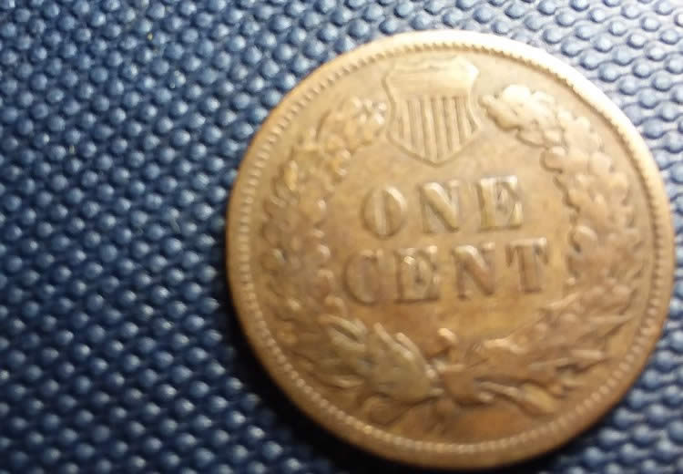 1906-Indian-Penny-Found