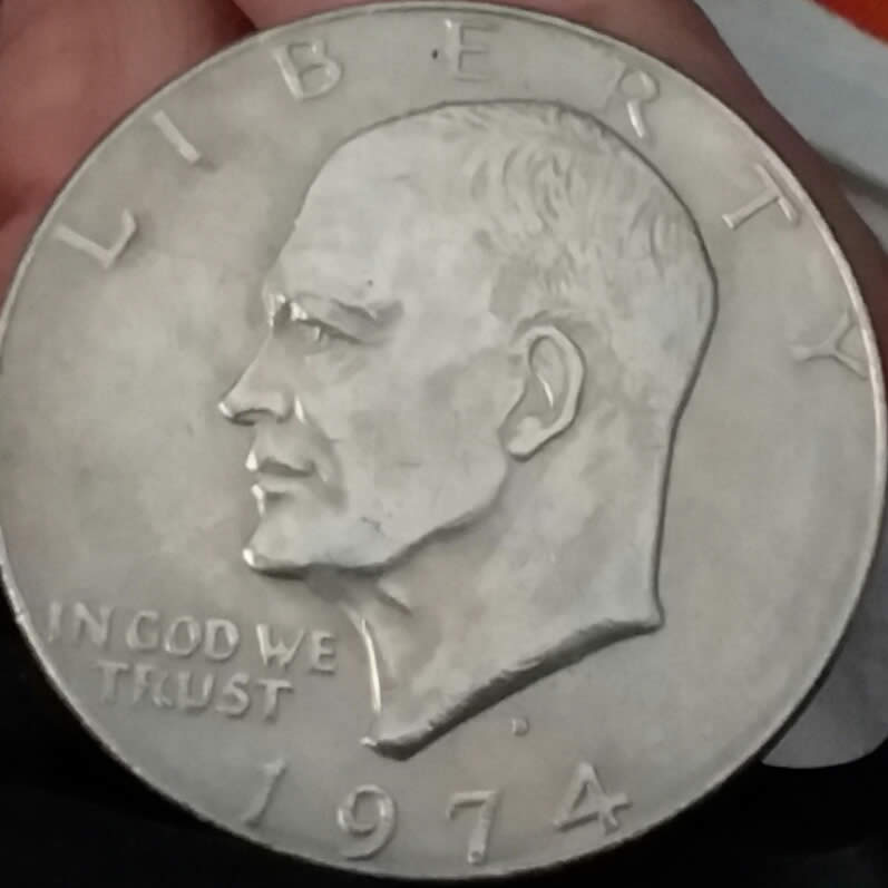 Post-An-Ike-Eisenhower-Dollar