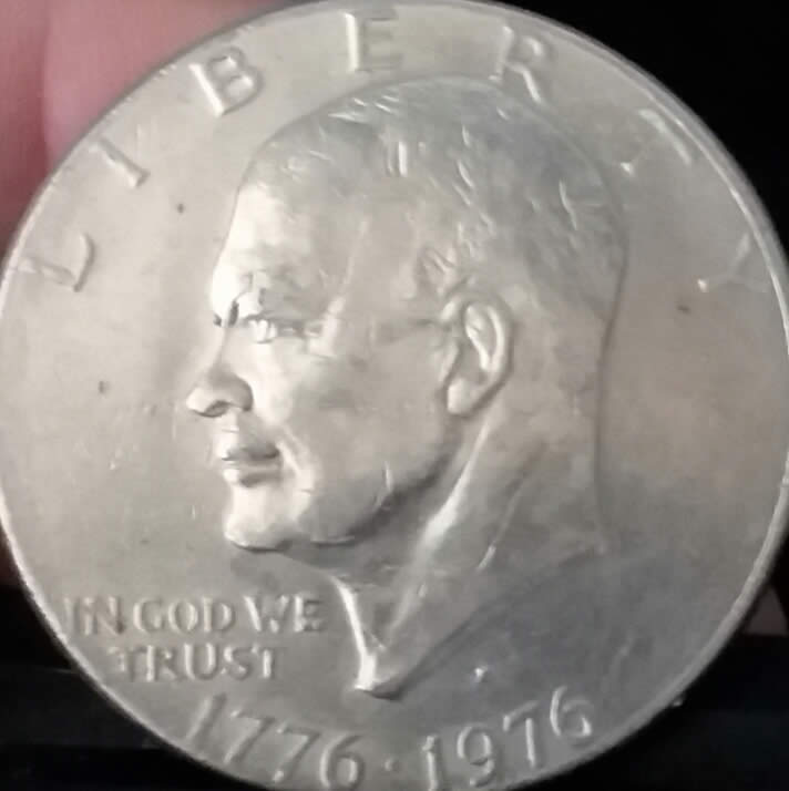 Post-An-Ike-Eisenhower-Dollar