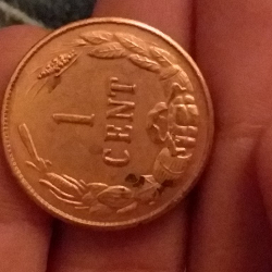 1861-Confederate-States-Of-America-One-Cent