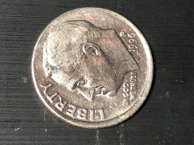 Question-About-A-2000-P-Dime
