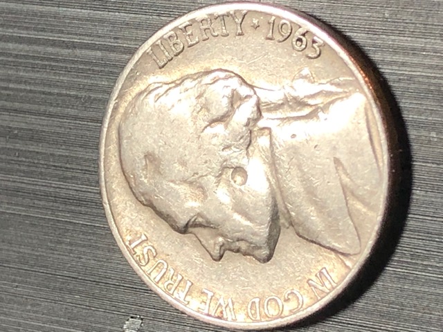 1963-Nickel-Did-Someone-Shoot-This-With--A-Bb-Or-Is-It-An-Actual-Error?