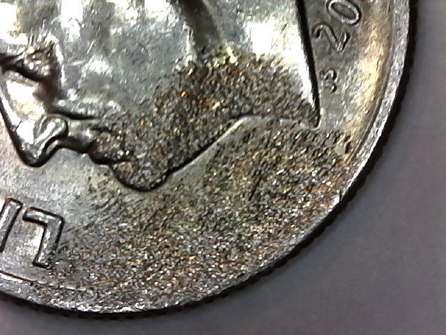 2005-D-Damage-Or-Mint-Error?