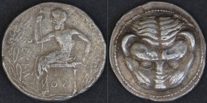 Show-Us-Your-Top-10-Coins/Artifacts-Of-2020.