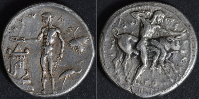 Show-Us-Your-Top-10-Coins/Artifacts-Of-2020.