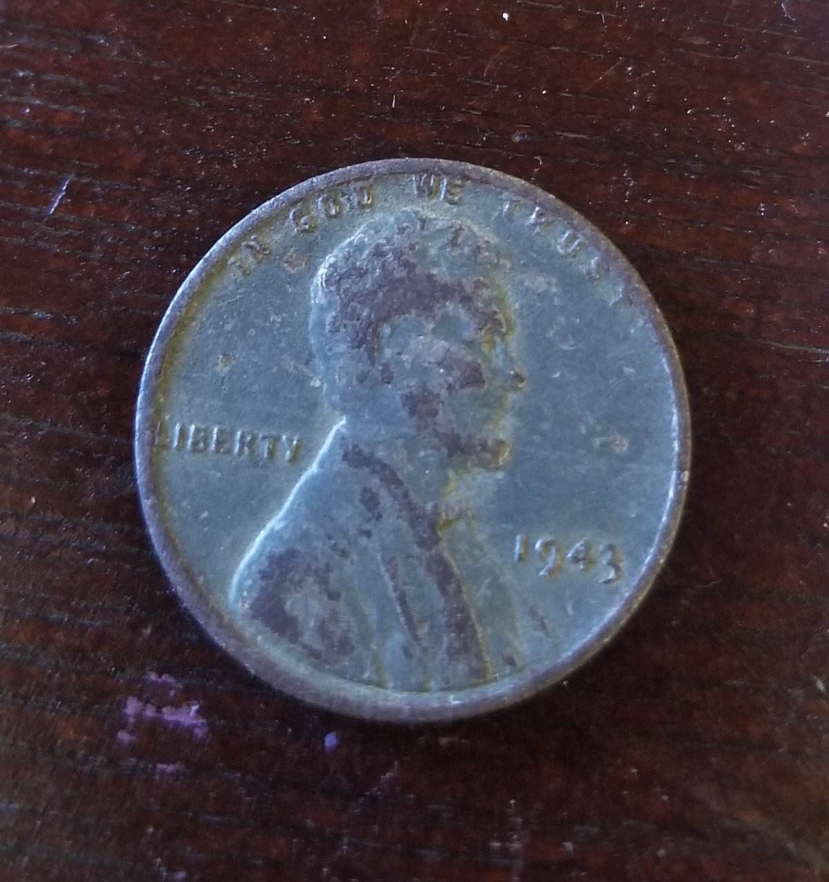 1943-Error-Coin?-I-Think-It's-Really-Rare.
