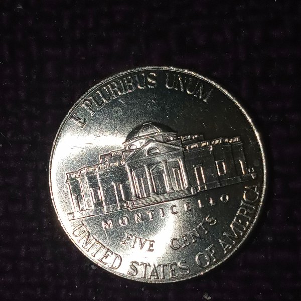 1985-Jefferson-Nickel