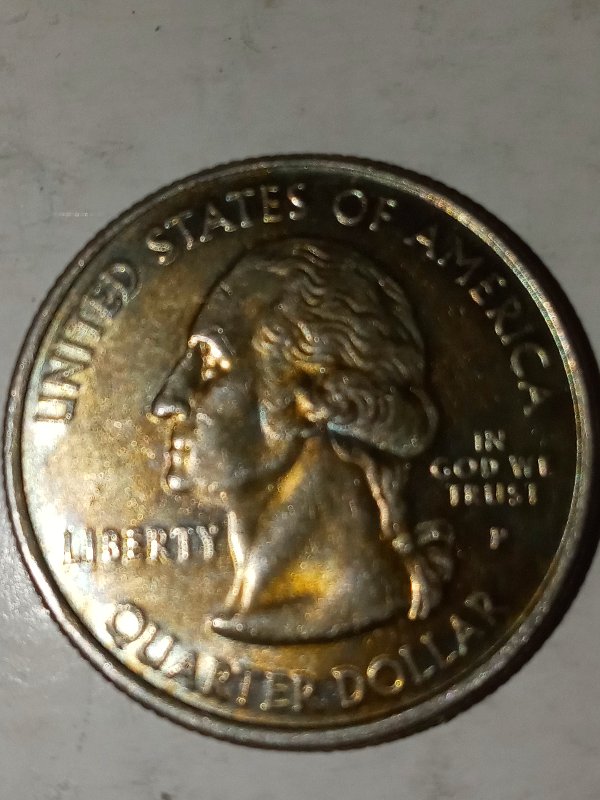 2007-P-Utah-State-Quarter