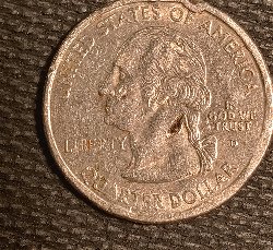 2000-D-Maryland-State-Quarter