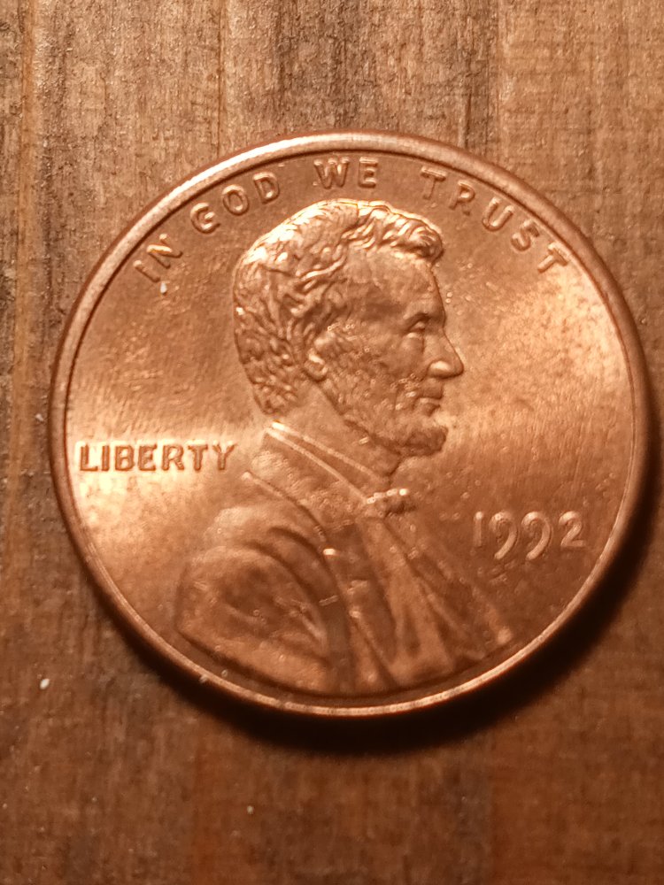 1992/-1992-D-Lincoln-Cents.-Close-AM-Help