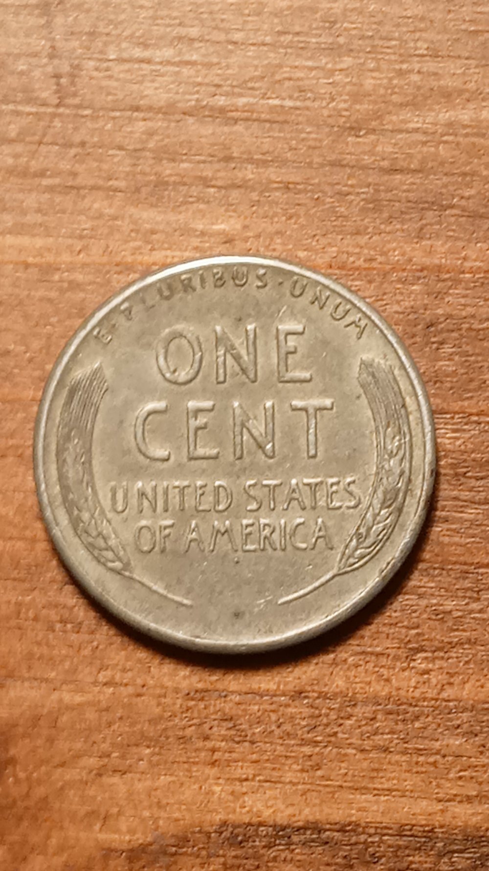 1943-D-Steel-Penny-Many-Things-Going-On?-Please-Help!